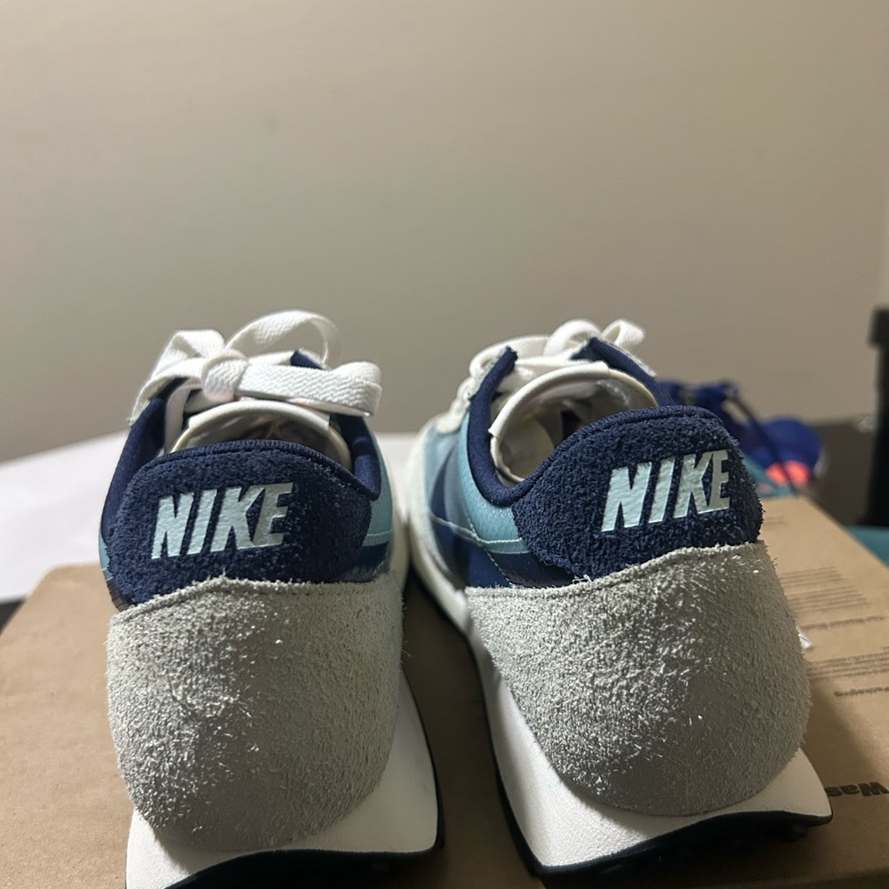 Nike Daybreak SP 'Teal Tint' CZ0614-300 men’s sneakers Sz 10 like new (worn 2x) - Picture 3 of 9
